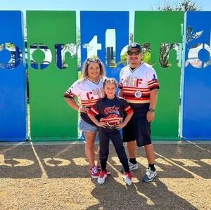 Meet your Posher, Roy